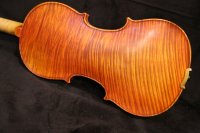 Ｍａ Ｚｈｉｂｉｎ工房５弦バイオリン