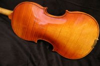 Ｍａ Ｚｈｉｂｉｎ工房５弦バイオリン
