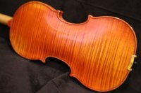 Ｍａ Ｚｈｉｂｉｎ工房５弦バイオリン