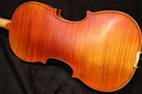 Ｍａ Ｚｈｉｂｉｎ工房５弦バイオリン