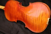 Ｍａ Ｚｈｉｂｉｎ工房５弦バイオリン