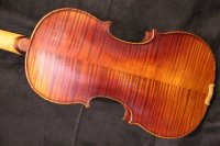 Ｍａ Ｚｈｉｂｉｎ工房５弦バイオリン