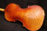 アイリッシュ・フィドル ＭａＺｈｉｂｉｎ工房 本場アイルランドの音色の再現！