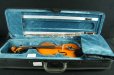 画像31: アイリッシュ・フィドル ＭａＺｈｉｂｉｎ工房 本場アイルランドの音色の再現！ (31)