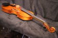 画像21: Ma工房 左利き用・バイオリン・ファインレベル２ピースバック Lefty Violin (21)