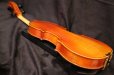 画像24: Ma工房 左利き用・バイオリン・ファインレベル２ピースバック Lefty Violin (24)