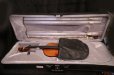 画像31: Ma工房 左利き用・バイオリン・ファインレベル２ピースバック Lefty Violin (31)