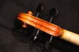 画像4: Ma工房 左利き用・バイオリン・ファインレベル２ピースバック Lefty Violin (4)