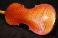 画像1: Ma工房 左利き用・バイオリン・ファインレベルワンピースバック Lefty Violin (1)
