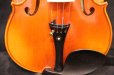 画像14: Ma工房 左利き用・バイオリン・ファインレベルワンピースバック Lefty Violin (14)