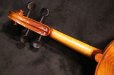 画像3: Ma工房 左利き用・バイオリン・ファインレベル２ピースバック Lefty Violin (3)