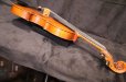 画像21: Ma工房 左利き用・バイオリン・ファインレベル２ピースバック Lefty Violin (21)