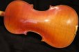 画像1: Ma工房 左利き用・バイオリン・ファインレベル２ピースバック Lefty Violin (1)