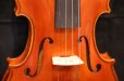 画像13: Ma工房 左利き用・バイオリン・ファインレベル２ピースバック Lefty Violin (13)