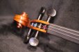 画像11: Ma工房 左利き用・バイオリン・ファインレベル２ピースバック Lefty Violin (11)