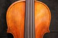 画像14: Ma工房 左利き用・バイオリン・ファインレベル２ピースバック Lefty Violin (14)