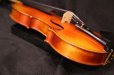 画像20: Ma工房 左利き用・バイオリン・ファインレベル２ピースバック Lefty Violin (20)