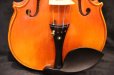 画像14: Ma工房 左利き用・バイオリン・ファインレベル２ピースバック Lefty Violin (14)
