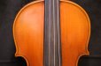 画像12: Ma工房 左利き用・バイオリン・ファインレベル２ピースバック Lefty Violin (12)
