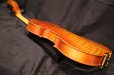 画像18: Ma工房 左利き用・バイオリン・ファインレベル２ピースバック Lefty Violin (18)