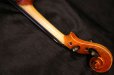画像30: Ma工房 左利き用・バイオリン・ファインレベル２ピースバック Lefty Violin (30)