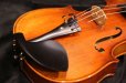画像13: Ma工房 左利き用・バイオリン・ファインレベル２ピースバック Lefty Violin (13)