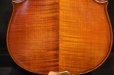 画像7: Ma工房 左利き用・バイオリン・ファインレベル２ピースバック Lefty Violin (7)