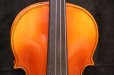 画像12: Ma工房 左利き用・バイオリン・ファインレベル２ピースバック Lefty Violin (12)