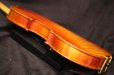 画像23: Ma工房 左利き用・バイオリン・ファインレベルワンピースバック Lefty Violin (23)