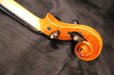 画像31: Ma工房 左利き用・バイオリン・ファインレベル２ピースバック Lefty Violin (31)