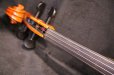 画像10: Ma工房 左利き用・バイオリン・ファインレベル２ピースバック Lefty Violin (10)