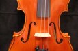 画像13: Ma工房 左利き用・バイオリン・ファインレベルワンピースバック Lefty Violin (13)