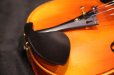 画像16: Ma工房 左利き用・バイオリン・ファインレベル２ピースバック Lefty Violin (16)