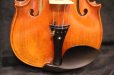 画像16: Ma工房 左利き用・バイオリン・ファインレベル２ピースバック Lefty Violin (16)