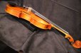 画像18: Ma工房 左利き用・バイオリン・ファインレベル２ピースバック Lefty Violin (18)