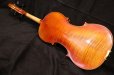 画像2: Ma工房 左利き用・バイオリン・ファインレベル２ピースバック Lefty Violin (2)