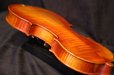 画像28: Ma工房 左利き用・バイオリン・ファインレベル２ピースバック Lefty Violin (28)