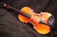 画像9: Ma工房 左利き用・バイオリン・ファインレベルワンピースバック Lefty Violin (9)