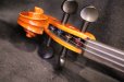 画像11: Ma工房 左利き用・バイオリン・ファインレベル２ピースバック Lefty Violin (11)