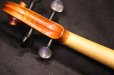 画像3: Ma工房 左利き用・バイオリン・ファインレベルワンピースバック Lefty Violin (3)