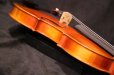 画像20: Ma工房 左利き用・バイオリン・ファインレベルワンピースバック Lefty Violin (20)