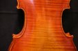 画像6: Ma工房 左利き用・バイオリン・ファインレベルワンピースバック Lefty Violin (6)