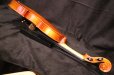 画像27: Ma工房 左利き用・バイオリン・ファインレベルワンピースバック Lefty Violin (27)