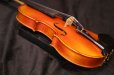 画像20: Ma工房 左利き用・バイオリン・ファインレベル２ピースバック Lefty Violin (20)