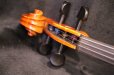 画像11: Ma工房 左利き用・バイオリン・ファインレベル２ピースバック Lefty Violin (11)