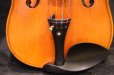 画像14: Ma工房 左利き用・バイオリン・ファインレベル２ピースバック Lefty Violin (14)
