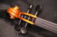 画像11: Ma工房 左利き用・バイオリン・ファインレベル２ピースバック Lefty Violin (11)