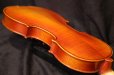 画像27: Ma工房 左利き用・バイオリン・ファインレベル２ピースバック Lefty Violin (27)