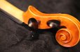 画像21: Ma工房 左利き用・バイオリン・ファインレベル２ピースバック Lefty Violin (21)