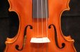 画像13: Ma工房 左利き用・バイオリン・ファインレベル２ピースバック Lefty Violin (13)